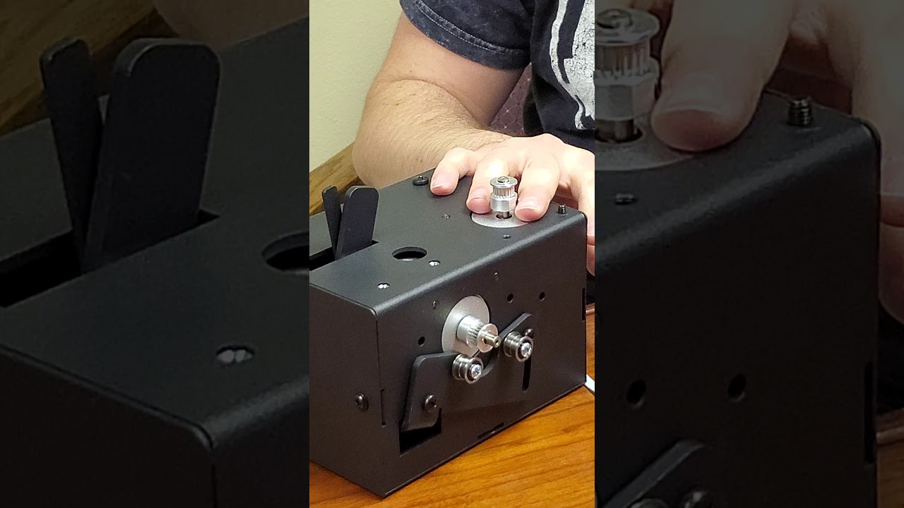 White Belt Slipping (XBelt) YouTube