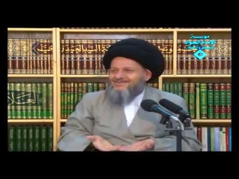 الحياة في الكواكب الآخرى السيد كمال الحيدري