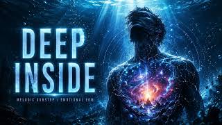DEEP INSIDE 🌌 feat. @psionicone  Emotional Melodic Dubstep & Cinematic EDM 2026