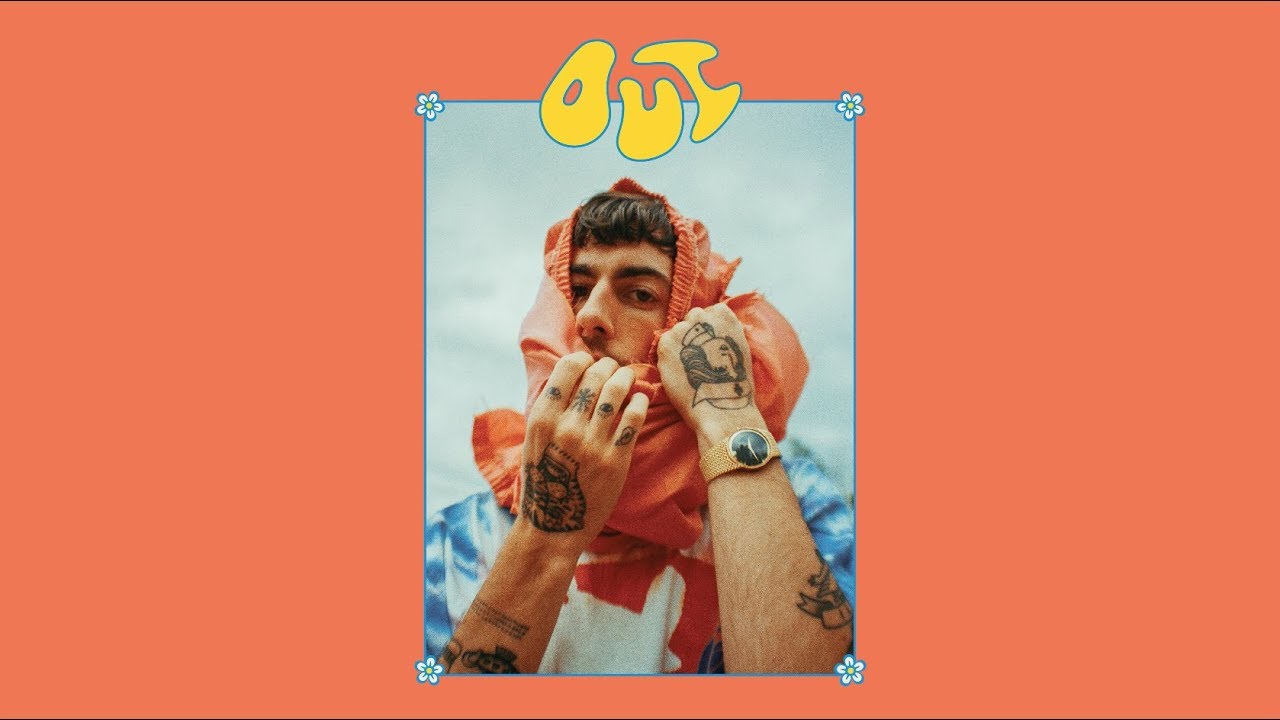 Yes Mccan - Temps (audio)