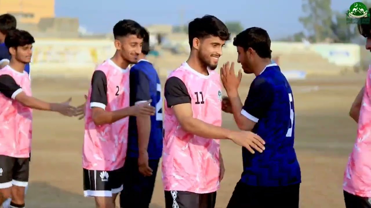 نصیرآباد ڈویژن کے کھلاڑی نعیم اسماعیل رئیسانی کا محکمہ کھیل حکومت بلوچستان کے 