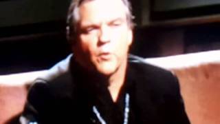Meat Loaf Celebrity Apprentice