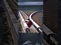 le pauvre train du milieu