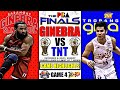 Full Highlights: GINEBRA vs TNT FINALS GAME 4 | 2020 PBA Philippine Cup December 6, 2020