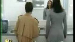 Mjcm91-Amazinghidden Camera Twin Sister