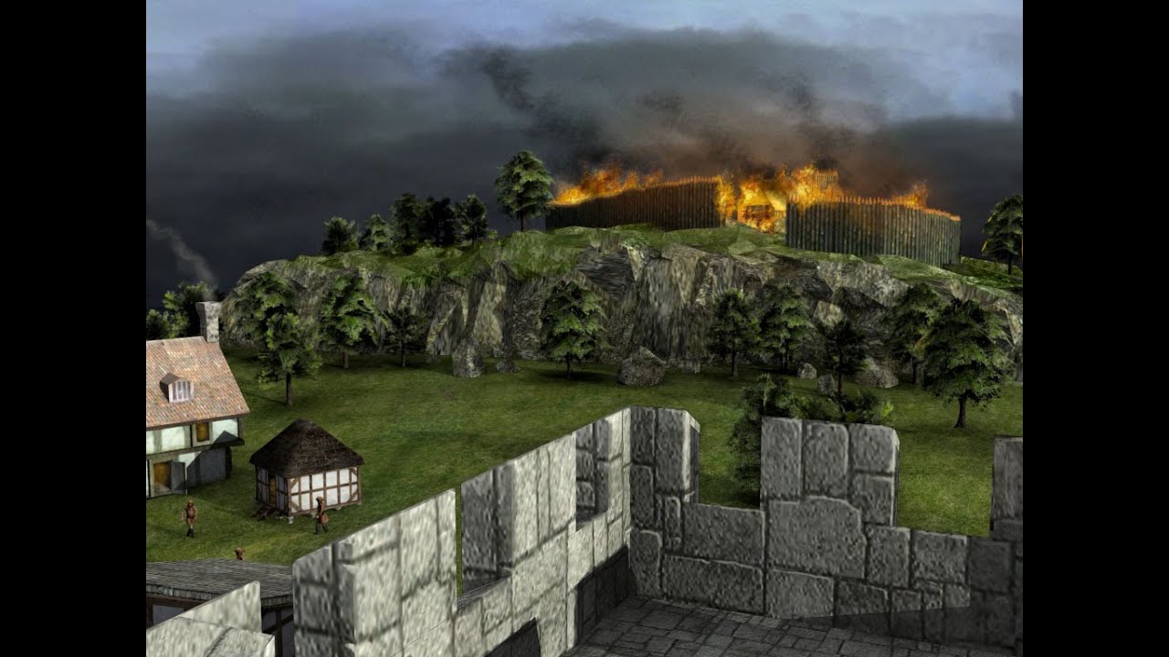 Stronghold 2 Peace Campaign Missions 1 3 HD YouTube stronghold-2-peace-campaign-missions-1-3-hd-youtube