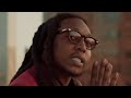 Takeoff &quot;I Suppose&quot; (Music Video)