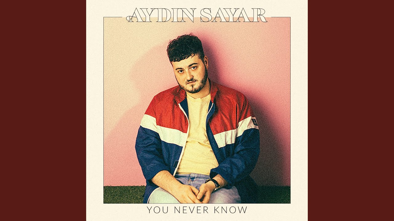 Watch You Never Know on YouTube Watch You Never Know on YouTube