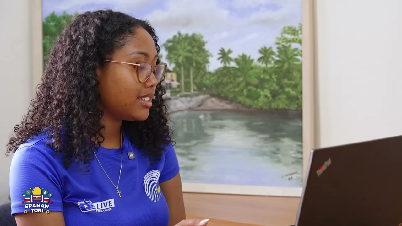 Medisch student over situatie Cuba