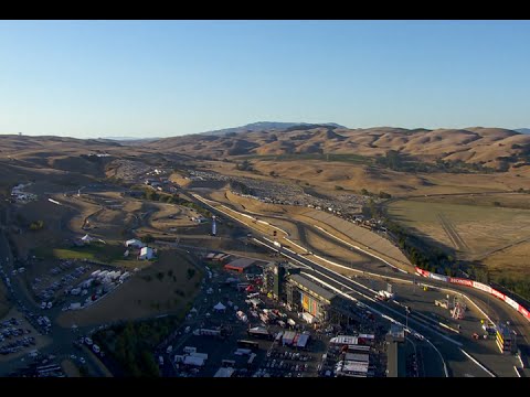 2016 GoPro Grand Prix of Sonoma