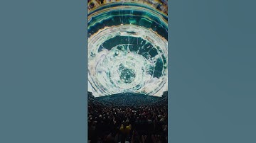 UNITY at Sphere Las Vegas Beyond Wonderland Theme