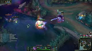 Dodge Cass Ult