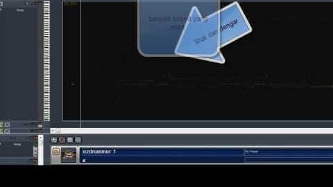 sonar 8.5 le and ezdrummer