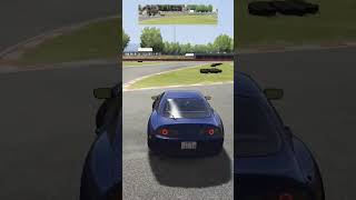 assetto Corsa drift on drift on TMx pro just some low quality drifting