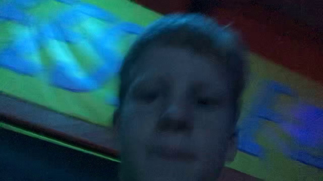 The Hide And Seek Failure YouTube