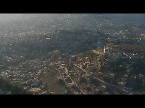 مرثية حزينة في رثاء العلامة القاضي محمد بن إسماعيل العمراني رحمه الله تعالى