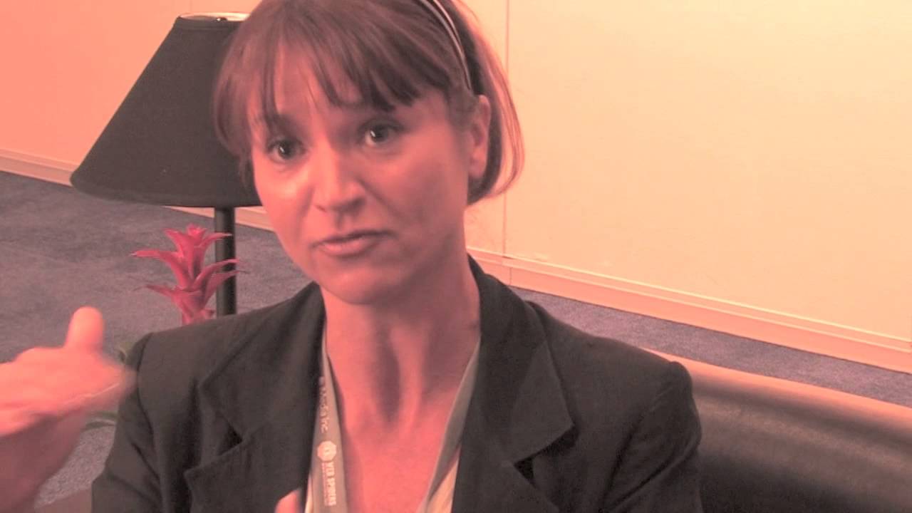 NACCO Materials Handling Group - Kim Reaves