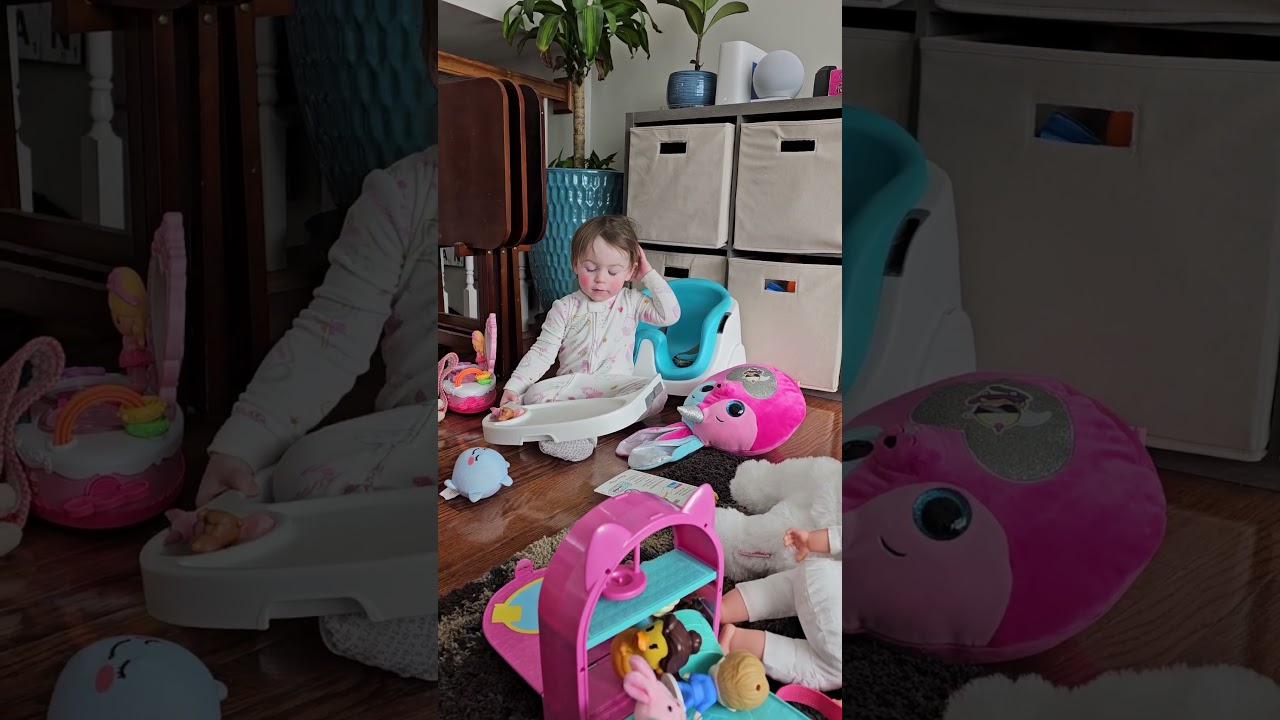 trying to get toddler to say words, not today #toddlers #nottoday