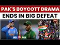 India Crush Pakistan By 61 Runs In Colombo | India Vs Pak T20 World Cup News | India Today News
