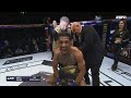 ¡A LO GRANDE Y ANTE SU GENTE! Rafael Pereira noqueó y es nuevo Campeón LFA del Peso Gallo
