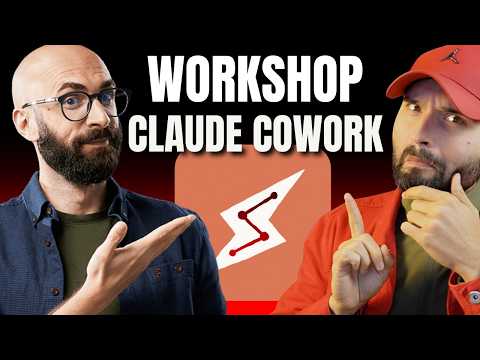 Questo TOOL AI cambia completamente il modo di lavorare | Che ci fAI con @RaffaeleGaito