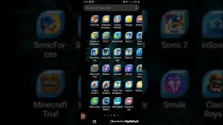 Aplicacion para borrar aplicaci9nes y carga rapida screenshot 5