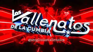 Esa Morena - Los Vallenatos De La Cumbia 