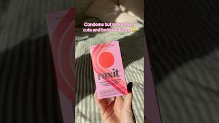 This is your sign to switch! 🩷 #sexualhealth #sexualwellness #sexualeducation #condoms