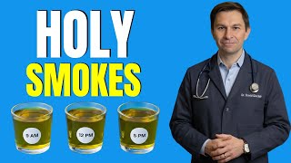 Famous Olive Oil Fasting Doubles Autophagy and Stops Insulin Resistance (just one day) | Dr. David Sinclair Net Worth
