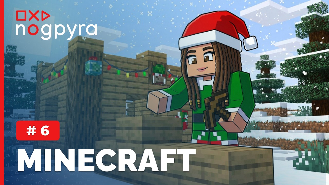 Minecraft | Ч.6