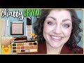 Chatty Get Ready With Me #19 | Too Faced Chocolate GOLD Eyeshadow Palette (& a few other things!)