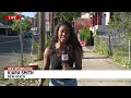 Morning shooting on Dixwell Avenue in New Haven sparks community concerns