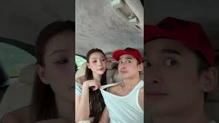 Lương Thế Thành vówi hình ảnh trái ngược