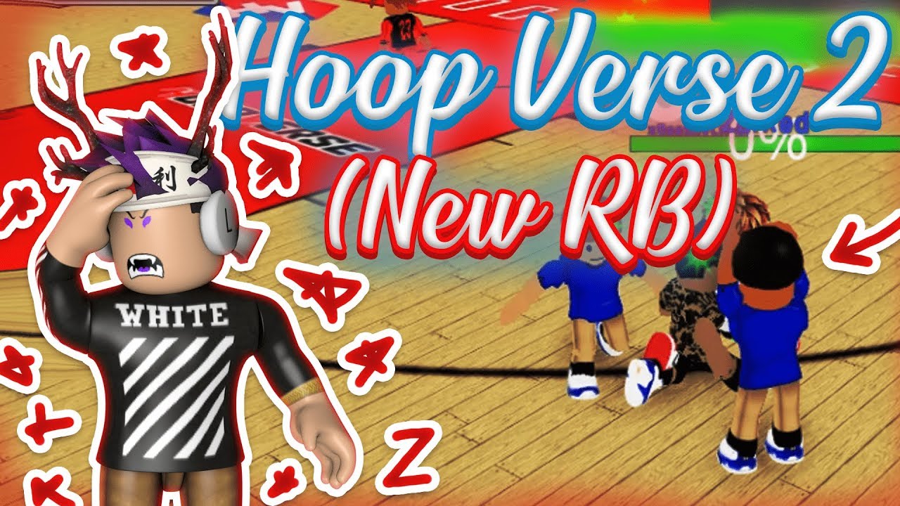 Hoopverse Alpha New Update Full Guide And Gameplay Pt 1 By Ninja Zay
