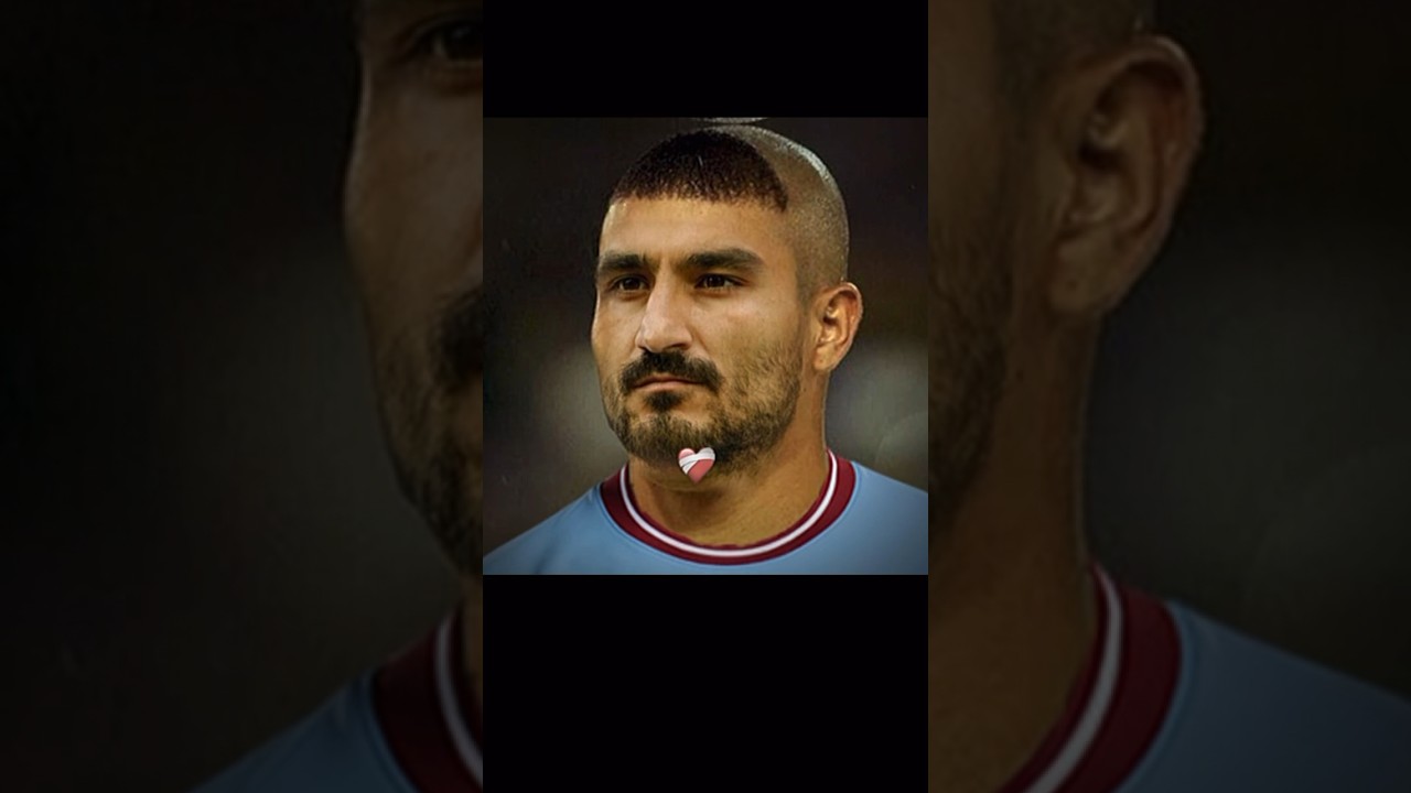 Gundogan 22/23 😈💀 