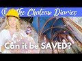 WORSE THAN WE THOUGHT: The Shocking Cost of Saving the Chapel!