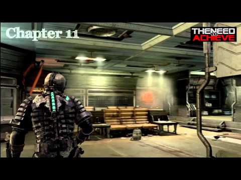 Dead Space Find The Peng Treasure Achievement Xbox360 