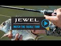NEW FOR 2021 - Shimano Jewel Rods 