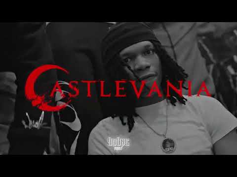 [FREE] Young Madz x Funk Drill Type Beat - "Castlevania Funk" | NY Drill Instrumental 2026