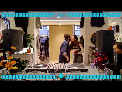SVS | SOUND:ON x NECTAR