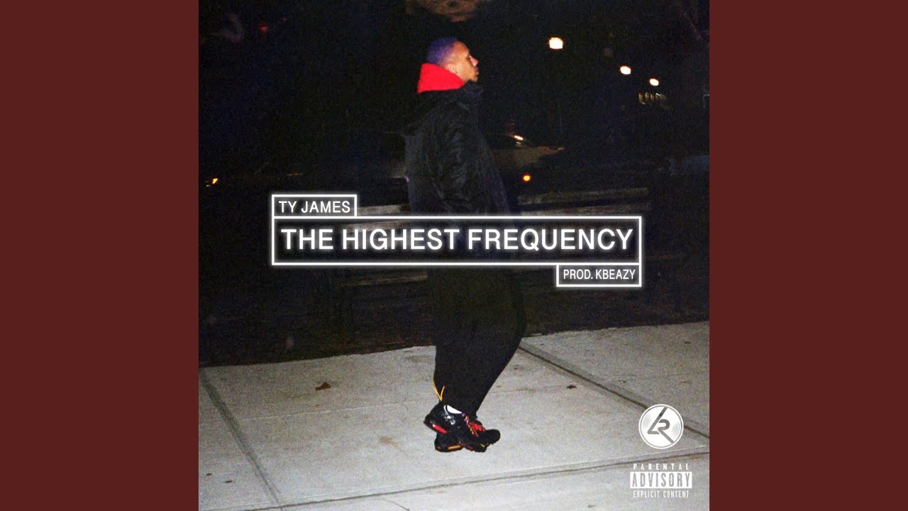 Watch The Highest Frequency on YouTube Watch The Highest Frequency on YouTube