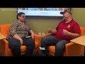 Frank Henderson - Kansas House 6 - Full Conversation