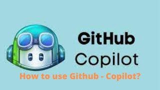GitHub Copilot | Future of Programming