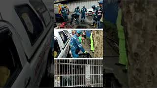 ชายติดท่อระบายน้ำนาน 4 วัน อ้างถูกตำรวจวิ่งไล่เพราะไปเห็นส่งยา#Ch7HDNews #ข่าวออนไลน์7HD #ข่าวTikTok