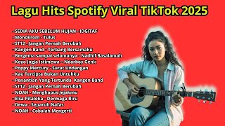 Kompilasi Top Hits Pop Indonesia 2025-2026: Lagu Viral & Paling Dicari