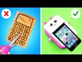 Cute cardboard crafts  cool parenting hacks and awesome diy ideas and hacks by 123 go series