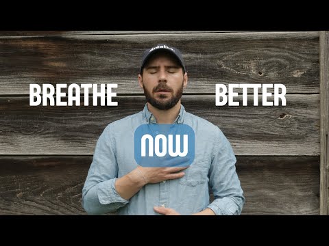 Fixing Breathlessness