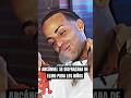 Arcangel se disfrazaba de Elmo en los hospitales para los niños con enfermedades