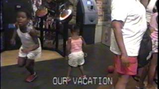 Celebrity Florida Vacation Aug 2003 PT 3 Wealth