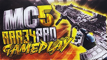 Modern Combat 5 Gameplay (Android/IOS)